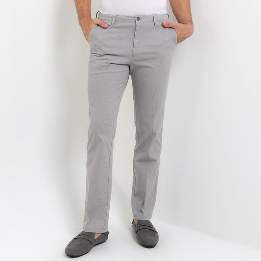 Cardinal Celana Panjang Chinos Regular Fit Pria F2048BK04C