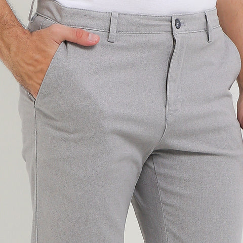 Cardinal Celana Panjang Chinos Regular Fit Pria F2048BK04C