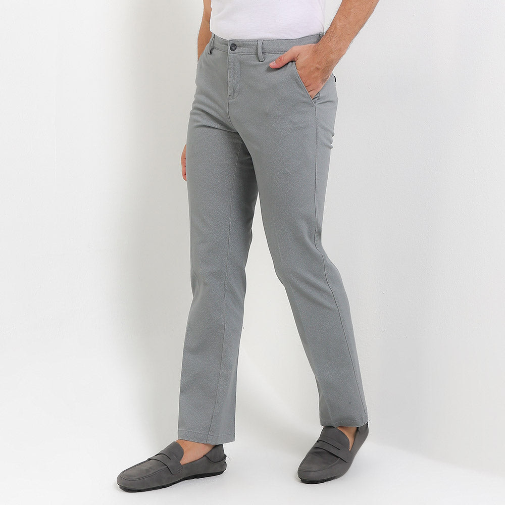 Cardinal Celana Panjang Chinos Regular Fit Pria F2049BK04C