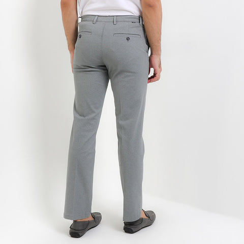 Cardinal Celana Panjang Chinos Regular Fit Pria F2049BK04C