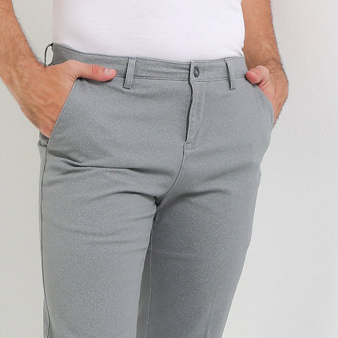 Cardinal Celana Panjang Chinos Regular Fit Pria F2049BK04C