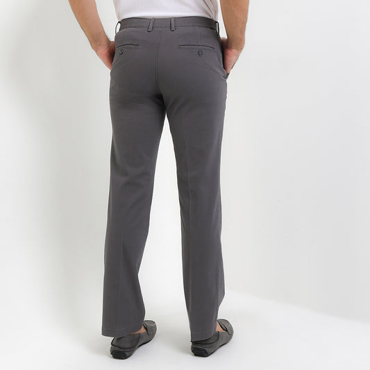 Cardinal Celana Panjang Chinos Regular Fit Pria F2051BK04F