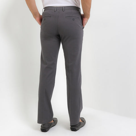 Cardinal Celana Panjang Chinos Regular Fit Pria F2051BK04F