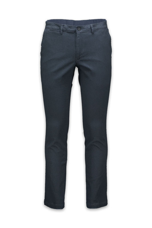 Cardinal Celana Panjang Chinos Skinny Pria F2057BK04B