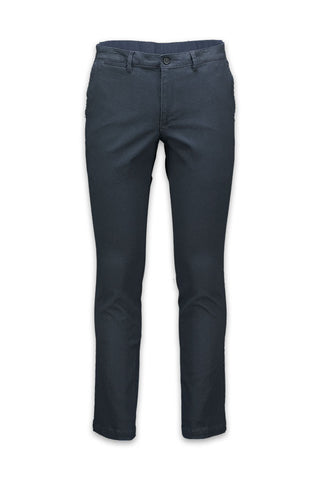 Cardinal Celana Panjang Chinos Skinny Pria F2057BK04B