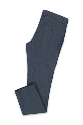 Cardinal Celana Panjang Chinos Skinny Pria F2057BK04B