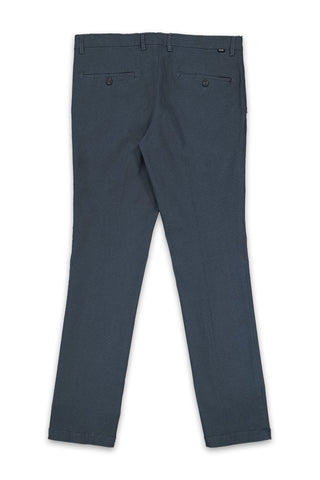 Cardinal Celana Panjang Chinos Skinny Pria F2057BK04B