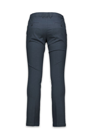 Cardinal Celana Panjang Chinos Skinny Pria F2057BK04B