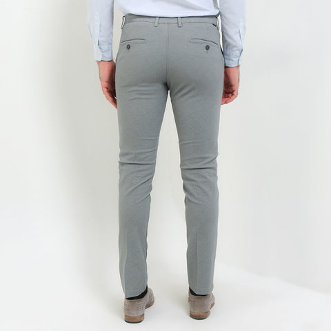 Cardinal Celana Panjang Chinos Skinny Pria F2061BK04C