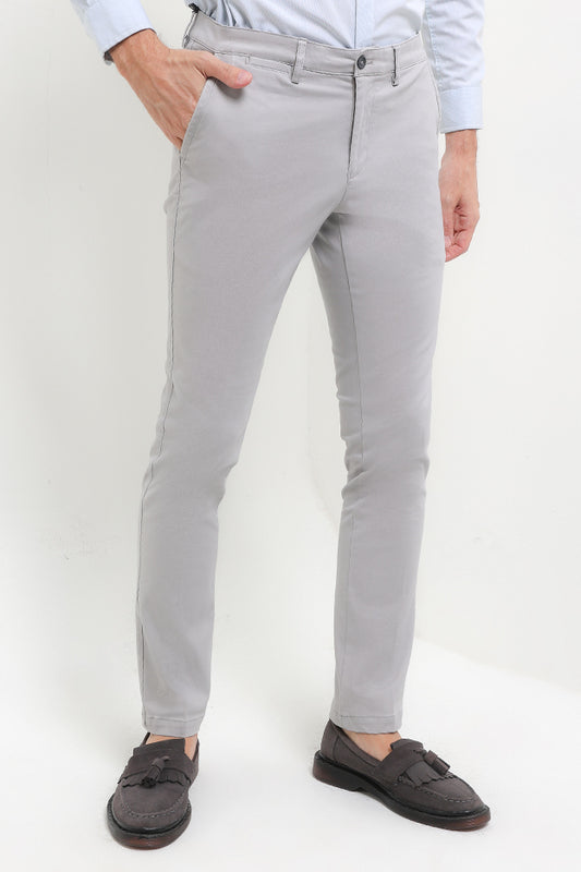 Cardinal Celana Panjang Chinos Skinny Pria F2062BK04C