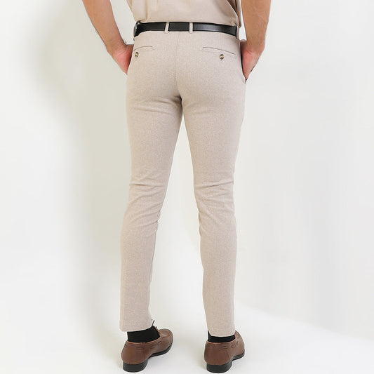 Cardinal Celana Panjang Chinos Skinny Pria F2064BK05C