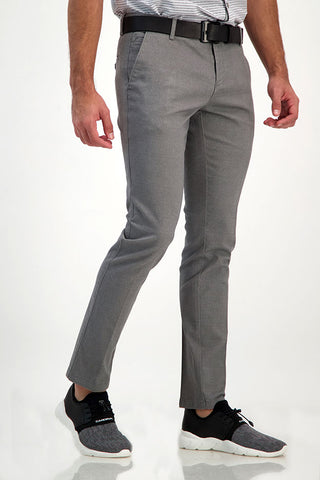 Celana Chino Pria Cardinal F4029BK04F
