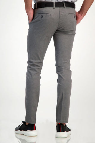Celana Chino Pria Cardinal F4029BK04F
