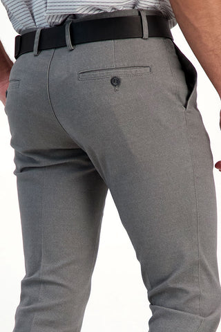 Celana Chino Pria Cardinal F4029BK04F