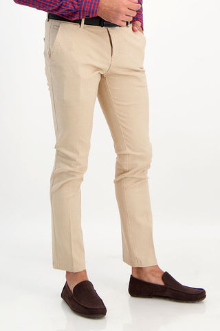 Celana Chino Pria Cardinal F4031BK05C