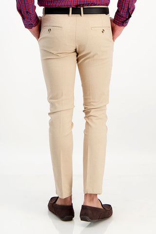 Celana Chino Pria Cardinal F4031BK05C