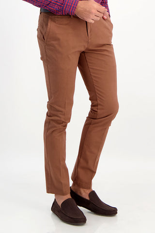 Celana Chino Pria Cardinal F4033BK03B