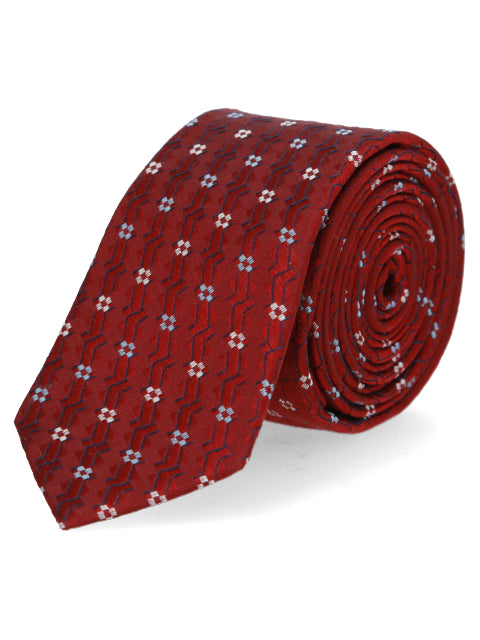 Cardinal Men's Tie F0015X11F