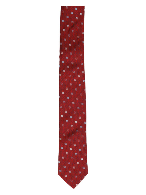 Cardinal Men's Tie F0015X11F