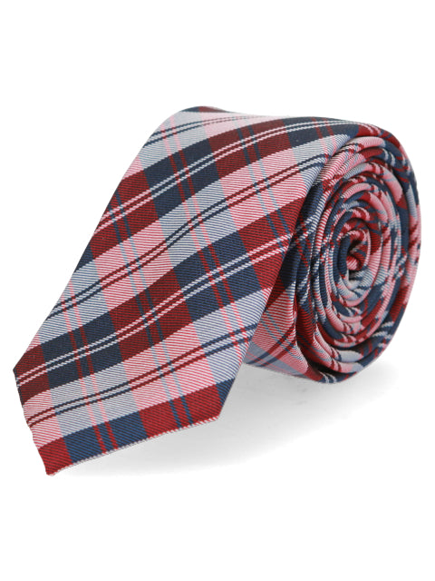 Cardinal Men's Tie F0026X11H