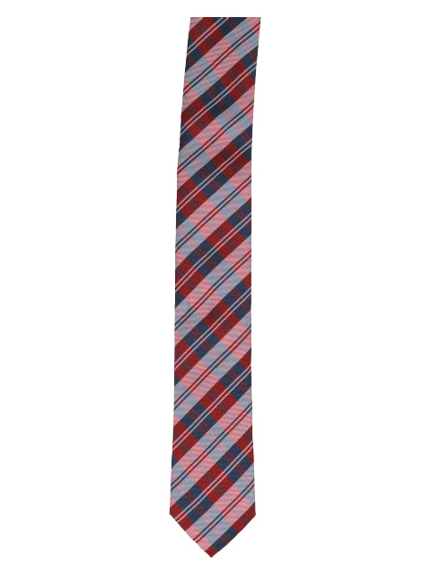 Cardinal Men's Tie F0026X11H