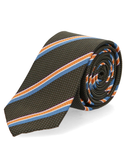 Cardinal Men's Tie F0028X06F