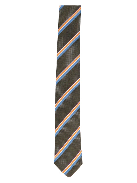 Cardinal Men's Tie F0028X06F