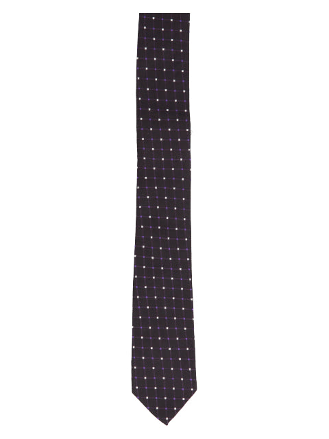 Cardinal Men's Tie F0034X09F