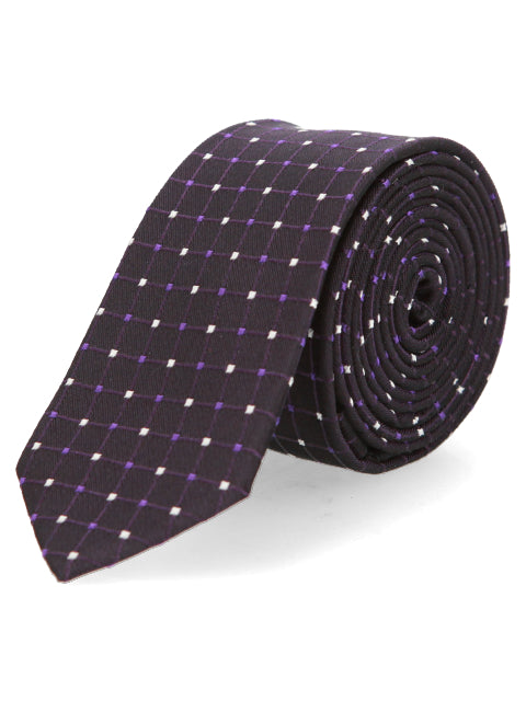 Cardinal Men's Tie F0034X09F