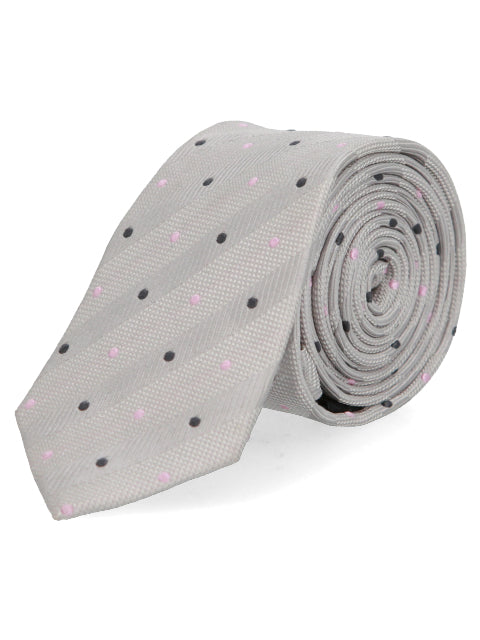 Cardinal Men's Necktie F0035X04C