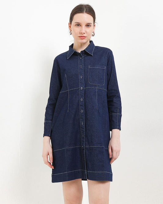Cardinal Dress Loose Fit G0046J02H