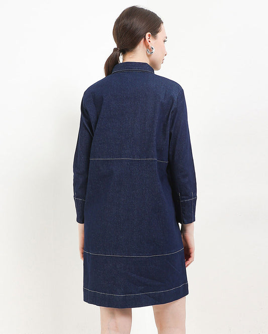 Cardinal Dress Loose Fit G0046J02H