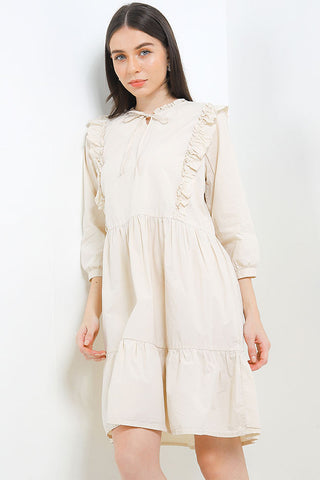 Cardinal Dress G0043J05A