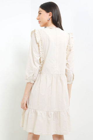 Cardinal Dress G0043J05A