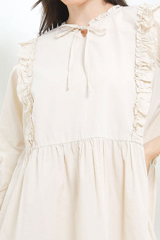 Cardinal Dress G0043J05A