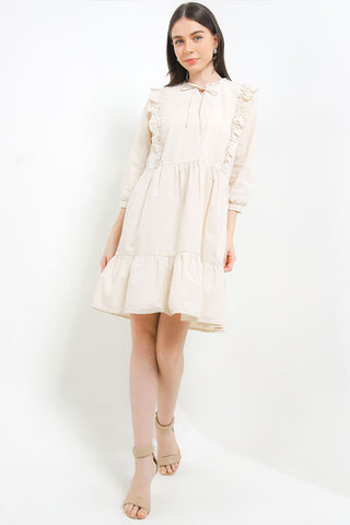 Cardinal Dress G0043J05A