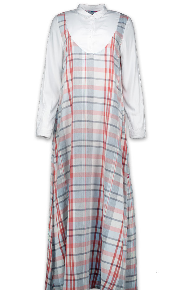 Cardinal Gamis Loose Fit G0006J10B