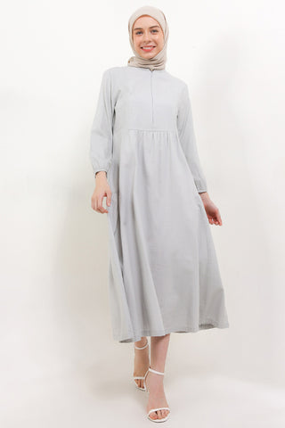 Cardinal Gamis Loose Fit Wanita G0019J04A