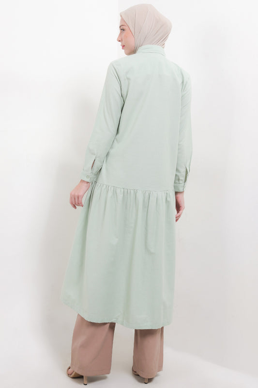Cardinal Gamis Loose Fit Wanita G0023J06C