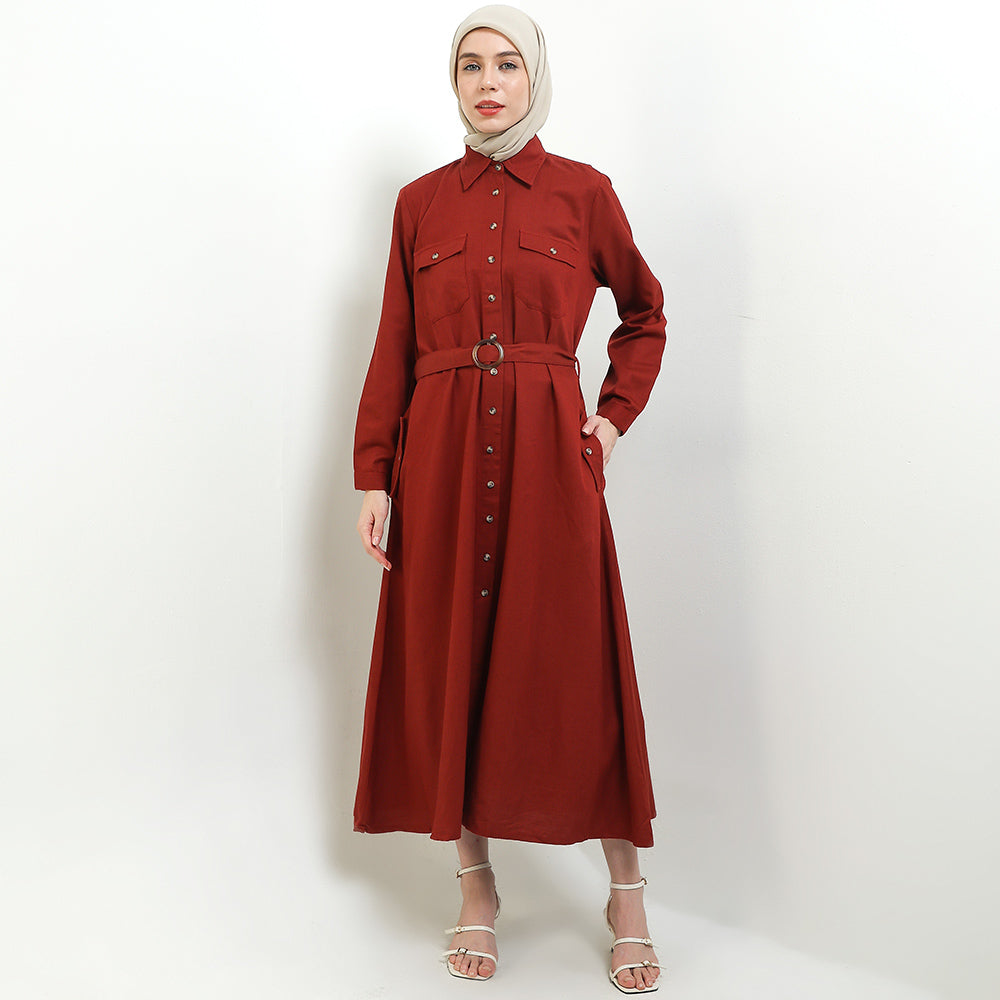 Cardinal Gamis Loose Fit G0027J11B