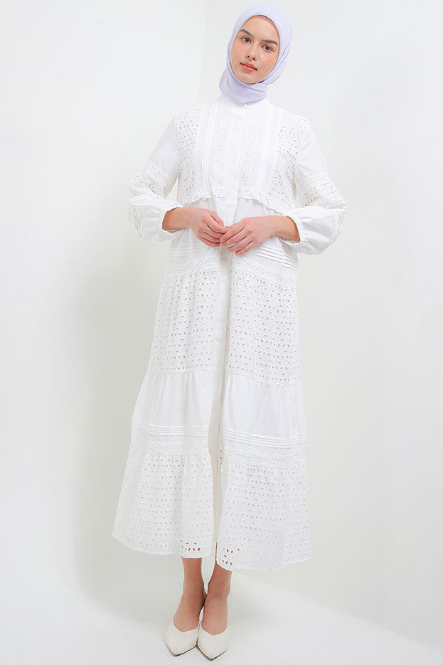 Cardinal Gamis Loose Fit G0036J08A
