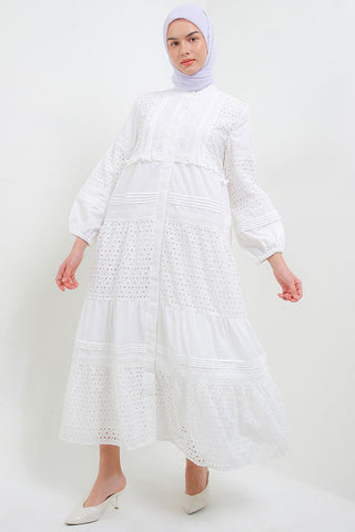 Cardinal Gamis Loose Fit G0036J08A