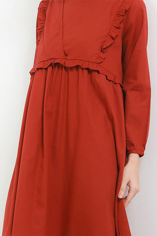 Cardinal Gamis Loose Fit G0037J11I
