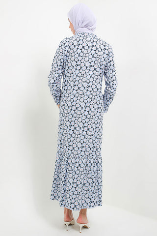 Cardinal Gamis Loose Fit G0039J02B