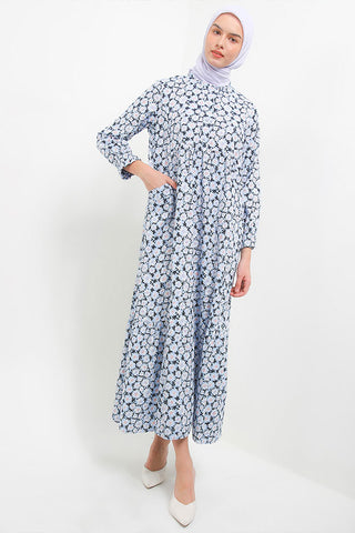 Cardinal Gamis Loose Fit G0039J02B