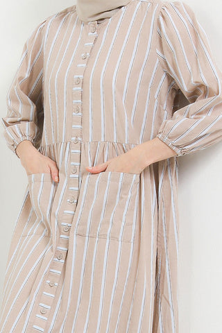 Cardinal Gamis Loose Fit G0044J03K