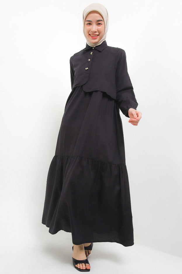 Cardinal Gamis Loose Fit G0045J01A