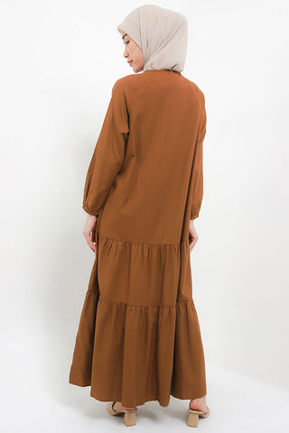 Cardinal Gamis Loose Fit G0048J03A
