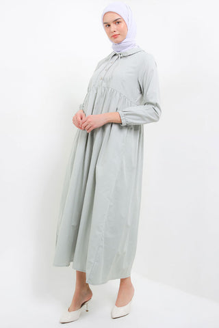 Cardinal Gamis Loose Fit G0054J06C