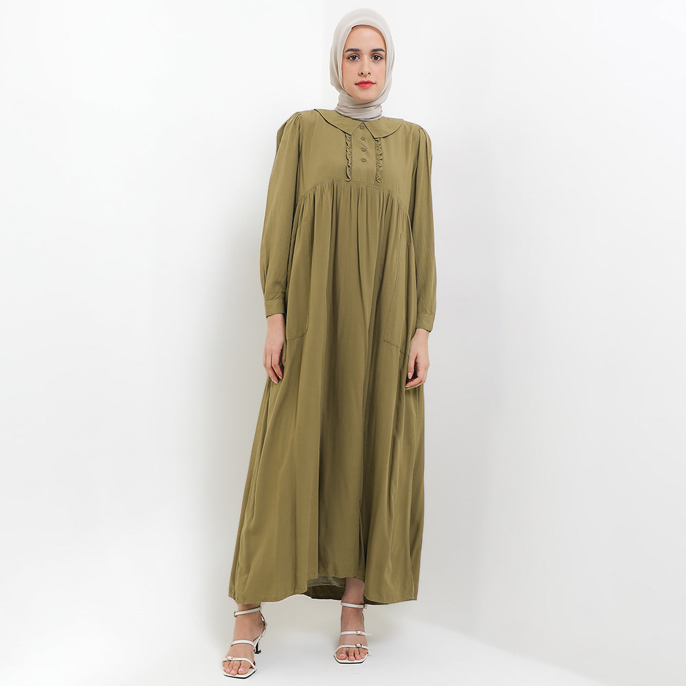 Cardinal Loose Fit Gamis G0071J03D
